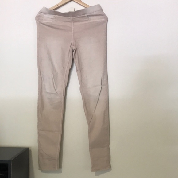 H&M Pants - H&M Light Pink pants